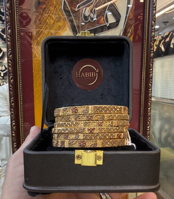 Gold Plated, Premium Quality,with lacker